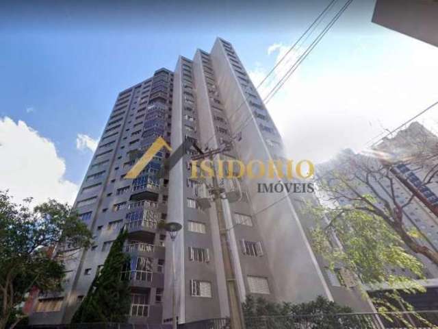 Apartamento com 4 quartos à venda na Rua Pasteur, Batel, Curitiba, 380 m2 por R$ 1.400.000