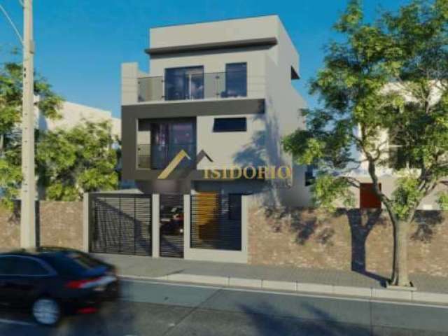 Casa com 4 quartos à venda na Avenida Pineville, Pineville, Pinhais, 212 m2 por R$ 1.250.000