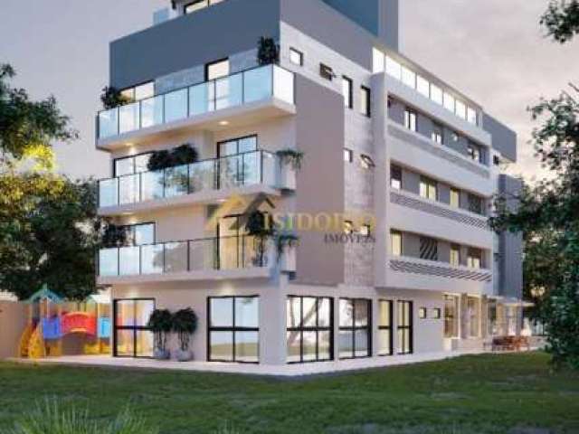 Apartamento com 3 quartos à venda na Rua Doutor Goulin, Juvevê, Curitiba por R$ 1.085.038