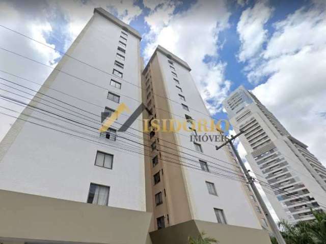Apartamento com 3 quartos à venda na Avenida Cândido de Abreu, Centro Cívico, Curitiba, 90 m2 por R$ 375.000