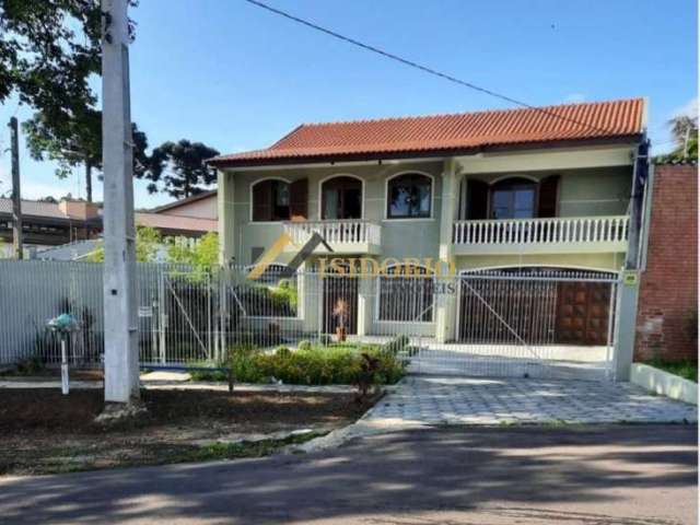 Casa com 4 quartos à venda na Rua José Kormann, Ahú, Curitiba, 390 m2 por R$ 1.280.000