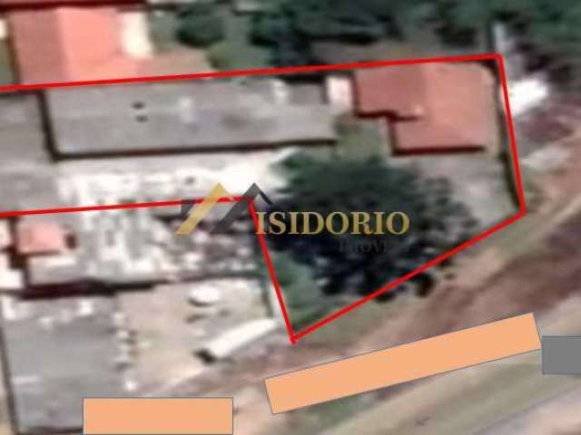 Terreno à venda na Rua José de Lima, Tingui, Curitiba por R$ 1.600.000