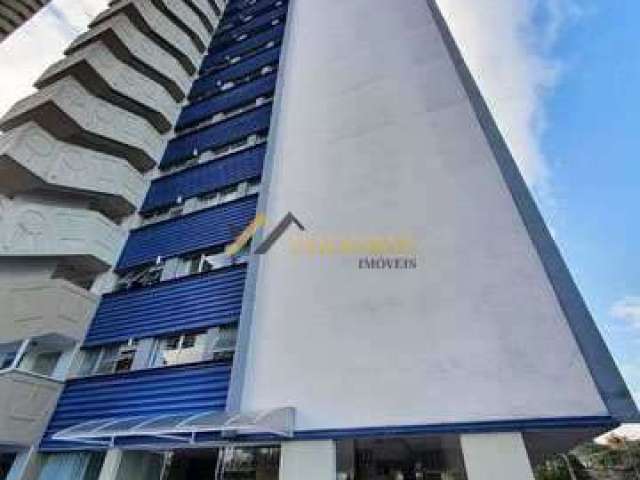 Apartamento com 3 quartos à venda na Rua Schiller, Alto da Rua XV, Curitiba, 109 m2 por R$ 560.000
