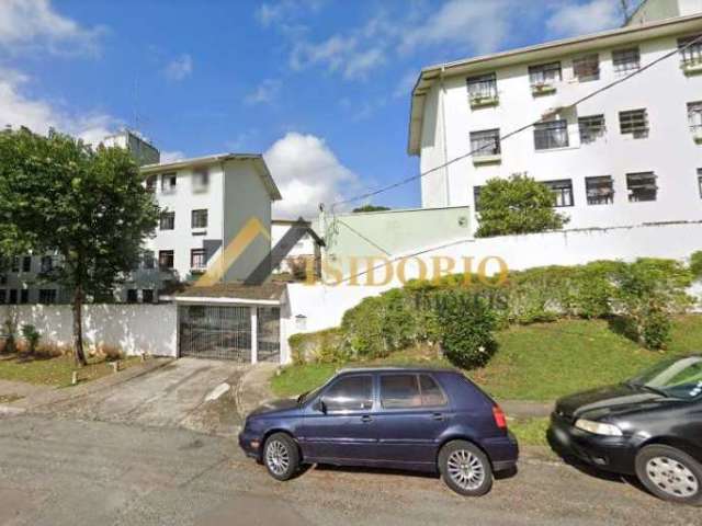 Apartamento com 2 quartos à venda na Rua Doutor João Nassif, Atuba, Curitiba, 48 m2 por R$ 185.000