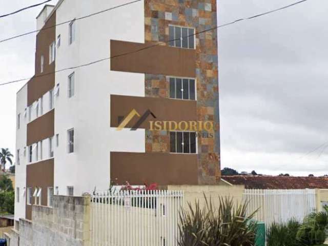 Apartamento com 2 quartos à venda na Rua João Esperanceta, Jardim Osasco, Colombo, 62 m2 por R$ 185.000