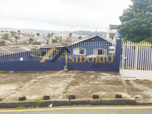 Terreno à venda na Rua Vinicius de Moraes, Guarani, Colombo por R$ 375.000