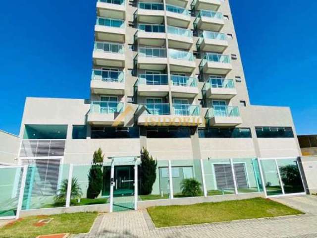 Apartamento com 2 quartos à venda na Rua Santa Alves Petra, Emiliano Perneta, Pinhais, 60 m2 por R$ 450.000