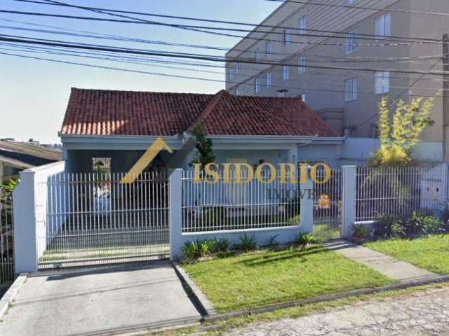 Casa com 3 quartos à venda na Rua Doutor Marins Alves de Camargo, Tingui, Curitiba, 250 m2 por R$ 1.070.000