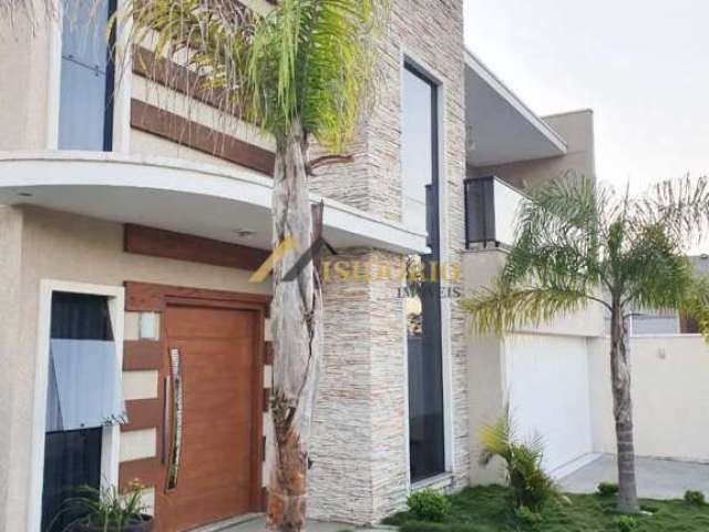 Casa com 3 quartos à venda na Rua XV de Novembro, Centro, Balsa Nova, 275 m2 por R$ 900.000
