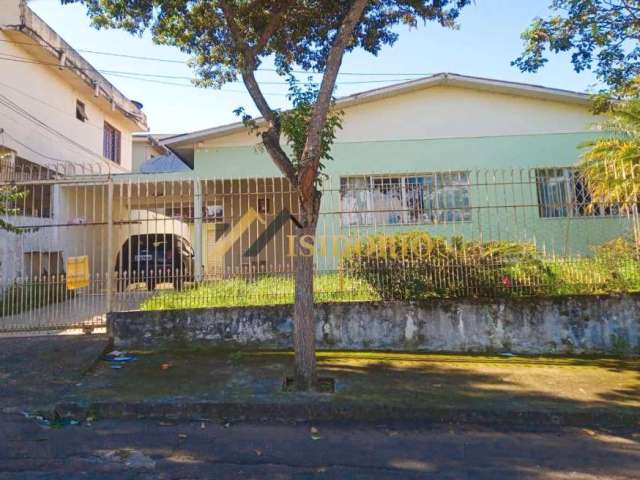 Casa com 3 quartos à venda na Rua Professor Orlando Sprenger Lobo, Tingui, Curitiba, 171 m2 por R$ 840.000