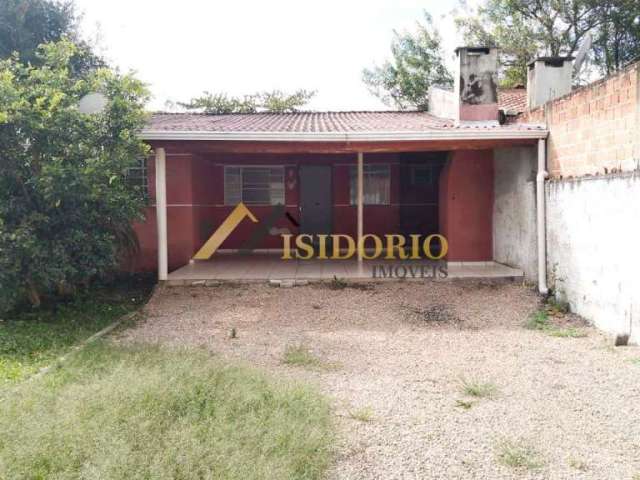 Casa com 2 quartos à venda na Rua das Seringueiras, Rio Pequeno, São José dos Pinhais, 63 m2 por R$ 248.900