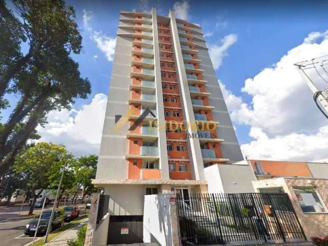 Apartamento com 2 quartos à venda na Rua José Zaleski, Capão Raso, Curitiba, 68 m2 por R$ 445.952