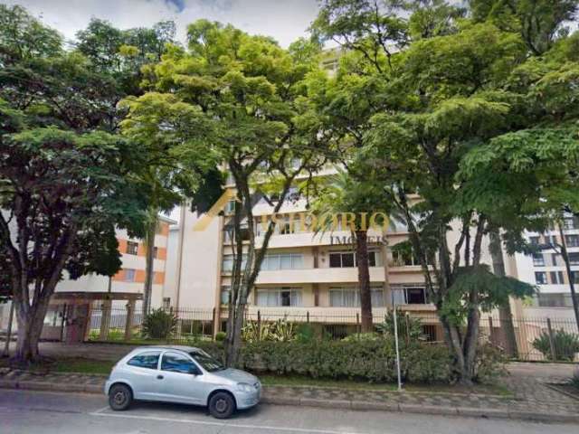 Apartamento com 3 quartos à venda na Avenida Iguaçu, Água Verde, Curitiba, 120 m2 por R$ 780.000