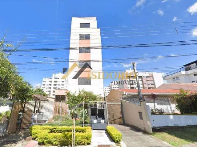 Apartamento com 3 quartos à venda na Rua Monsenhor Manoel Vicente, Água Verde, Curitiba, 94 m2 por R$ 710.000