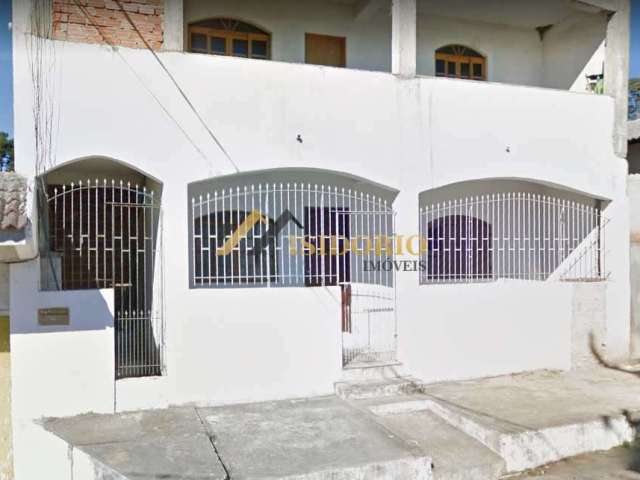 Apartamento com 2 quartos à venda na Rua Ulysses Ângelo Ferraro, Borda do Campo, São José dos Pinhais, 98 m2 por R$ 125.000