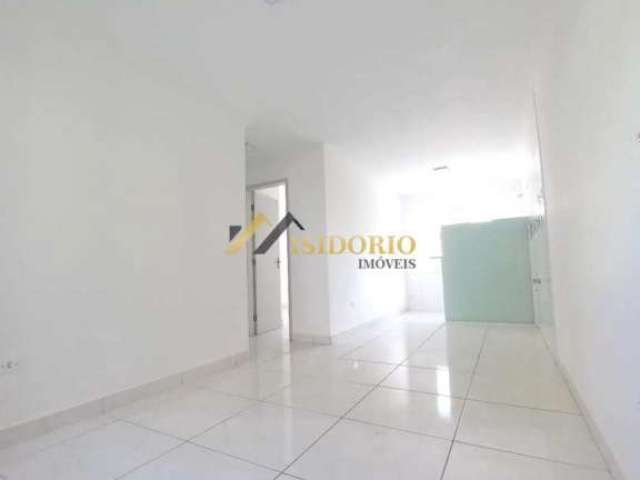 Apartamento com 2 quartos à venda na Rua Salto do Itararé, Paloma, Colombo, 52 m2 por R$ 169.000