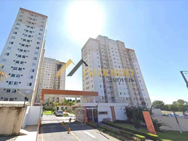 Apartamento com 2 quartos à venda na Rua Reinaldo Stocco, Pinheirinho, Curitiba, 50 m2 por R$ 280.000
