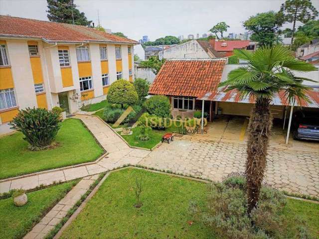 Apartamento com 2 quartos à venda na Rua Nestor Victor, Água Verde, Curitiba por R$ 500.000