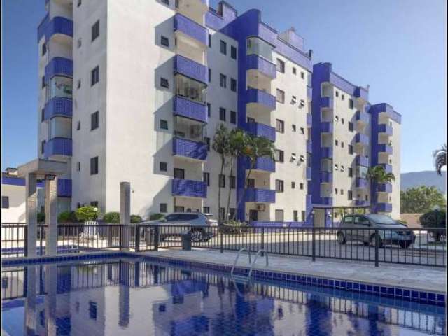Apartamento com 2 Quartos, 82m² por R$ 480.000 - Rio da Praia - Bertioga/SP