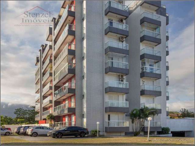 Apartamento com 3 Quartos, 82 m² por R$ 950.000 - Centro - Bertioga/SP