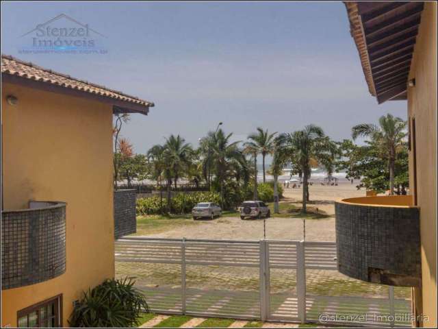 Casa em Village com 2 Quartos, 80 m² por R$ 530.000 - Maitinga - Bertioga/SP