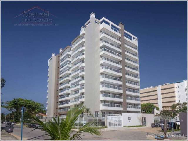 Apartamento Novo com 3 Quartos, 85m² por R$ 865.000 - Maitinga - Bertioga/SP