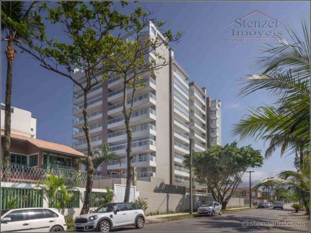 Apartamento Novo com 2 Quartos, 68m² por R$ 715.000 - Maitinga - Bertioga/SP