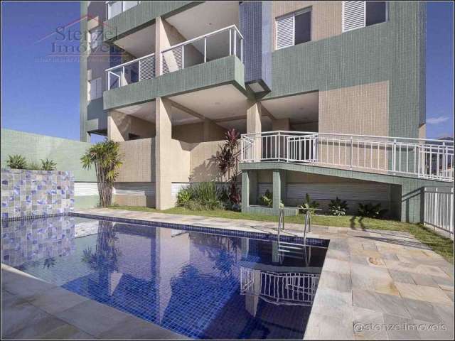Apartamento Novo com 2 Quartos, 69m² por R$ 590.000 - Centro - Bertioga/SP