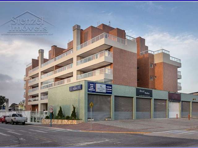 Apartamento Novo com 2 Quartos, 79m² por R$ 640.000 - Maitinga - Bertioga/SP