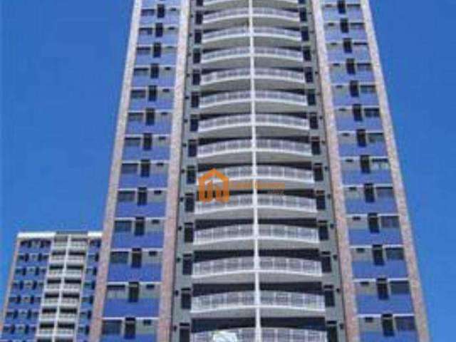 Apartamento à venda, 93 m² por R$ 540.000,00 - Mucuripe - Fortaleza/CE