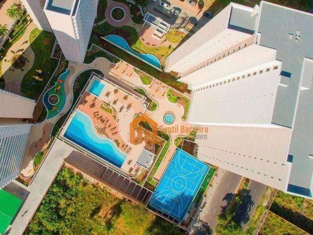 Apartamento à venda, 70 m² por R$ 607.000,00 - Engenheiro Luciano Cavalcante - Fortaleza/CE