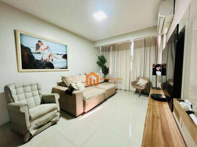 Apartamento à venda, 97 m² por R$ 380.000,00 - Benfica - Fortaleza/CE