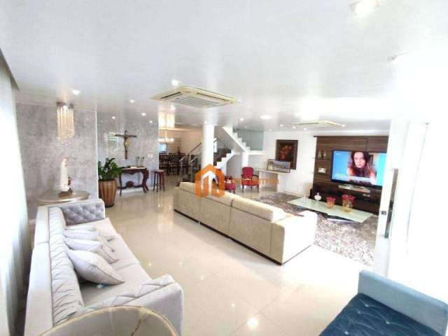 Casa à venda, 600 m² por R$ 1.150.000,00 - José de Alencar - Fortaleza/CE
