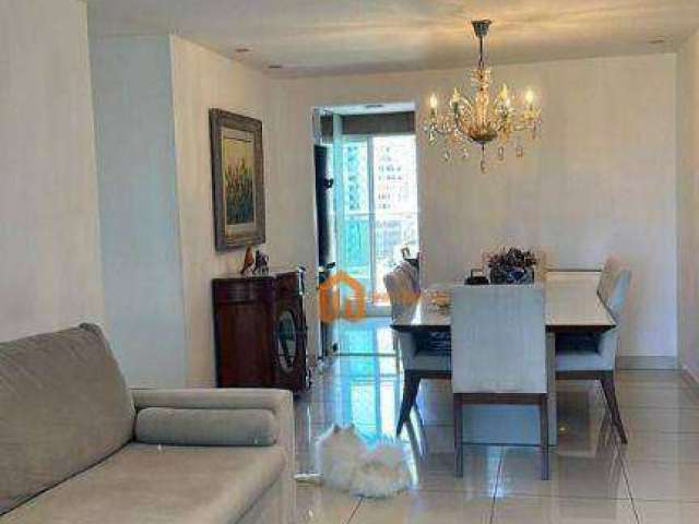 Apartamento à venda, 152 m² por R$ 1.750.000,00 - Varjota - Fortaleza/CE