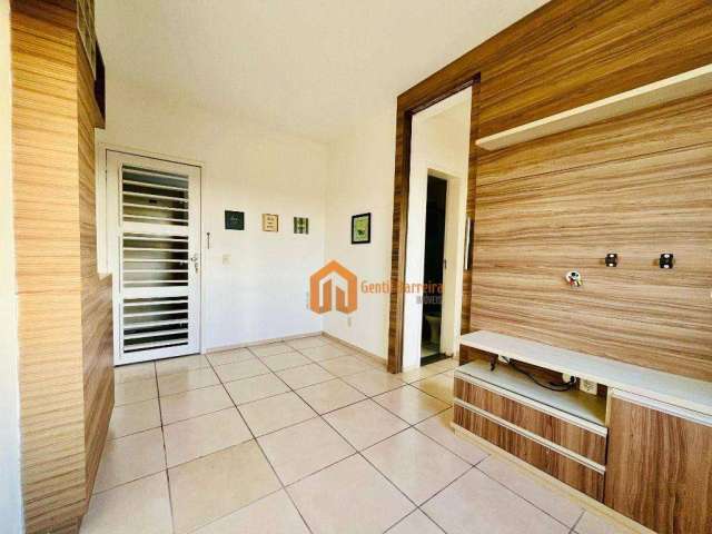 Apartamento à venda, 42 m² por R$ 195.000,00 - Salinas - Fortaleza/CE