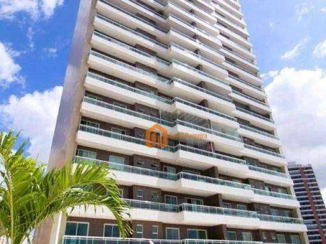 Apartamento à venda, 146 m² por R$ 1.500.000,00 - Patriolino Ribeiro - Fortaleza/CE