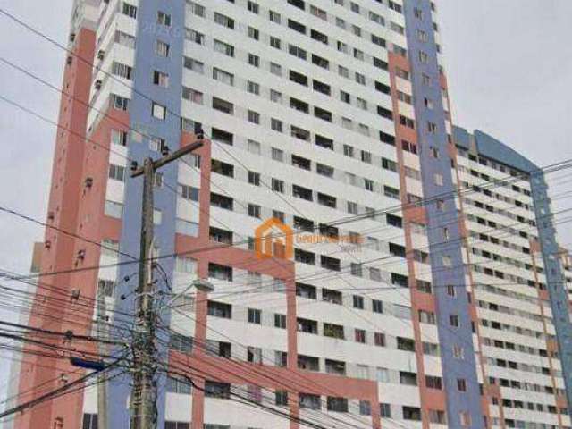 Apartamento com 3 dormitórios à venda, 65 m² por R$ 280.000,00 - Cambeba - Fortaleza/CE