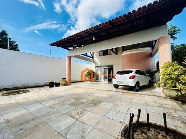 Casa à venda, 235 m² por R$ 999.000,00 - São Gerardo - Fortaleza/CE