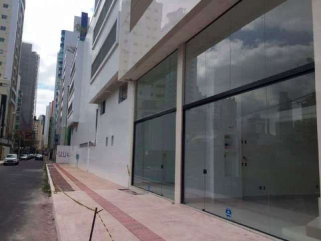 Sala comercial à venda na Rua 3550, Centro, Balneário Camboriú, 78 m2 por R$ 1.248.000