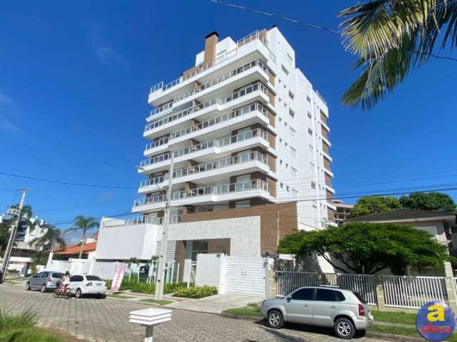 PRONTO PARA MORAR - Apartamento 3 Quartos sendo 1 Suíte, com 2 vagas de Garagem na Praia Central em Guaratuba/PR - Imobiliária África