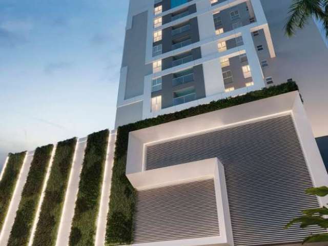 Em Construção | Ótimo Apartamento 3 Quartos sendo 1 Suíte, 2 vagas de Garagem na Praia Brava em Itajaí/SC - Imobiliária África