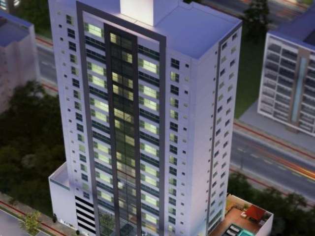 Excelente Apartamento Novo | 271,00m² | 4 Quartos com 2 vagas de Garagem no Centro em Balneário Camboriú/SC - Imobiliária África