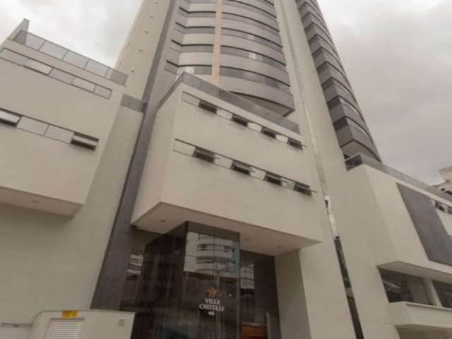 Excelente Apartamento Novo | 4 Suítes, 3 vagas de Garagem no Centro em Balneário Camboriú/SC - Imobiliária África