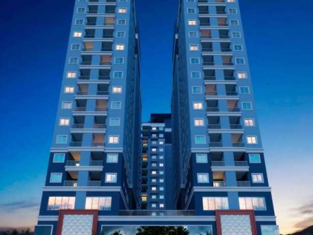 Pré-Lançamento | Ótimo Apartamento 2 Quartos sendo 1 Suíte com 1 Vaga de Garagem no Morretes em Itapema/SC - Imobiliária África