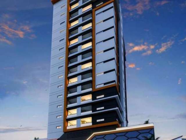 Em Construção | Ótimo Apartamento 3 Quartos sendo 1 Suíte, 2 Vagas de Garagem na Meia Praia em Itapema/SC - Imobiliária África