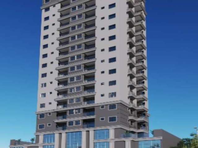 Em Construção | Ótimo Apartamento 2 Quartos sendo 1 Suíte com 1 vaga de Garagem no Morretes em Itapema/SC - Imobiliária África