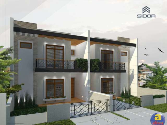 Casa com 3 quartos à venda na Av Ivai, bairro Piçarras, 1453, Piçarras, Guaratuba por R$ 450.000
