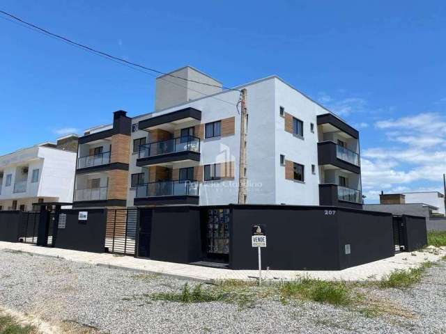 Lançamento Residencial Allure Apartamentos Á 200 Metros Da Praia!