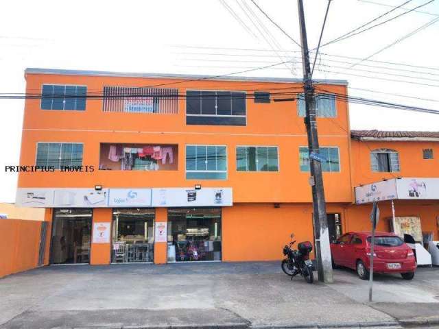 Apartamento para Venda em São José dos Pinhais, ROSEIRA, 2 dormitórios, 1 banheiro, 1 vaga
