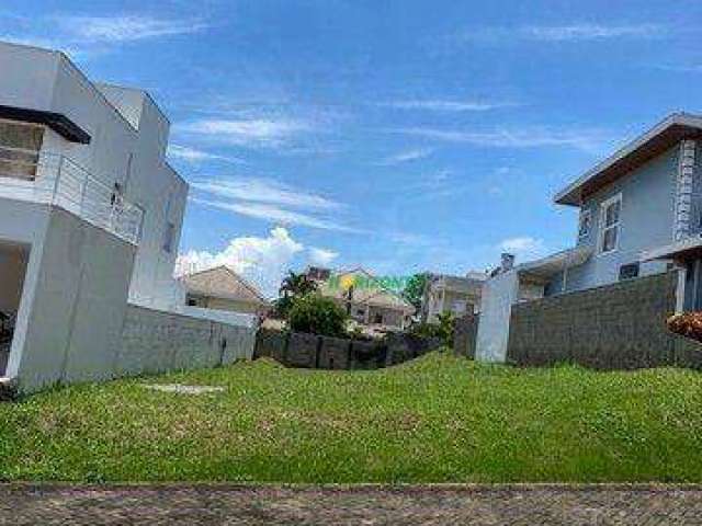 Terreno à venda, 467 m² por R$ 795.000,00 - Urbanova - São José dos Campos/SP